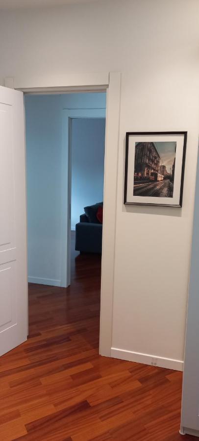 Appartement Casamia Tra Navigli E Universita - Free Parking *